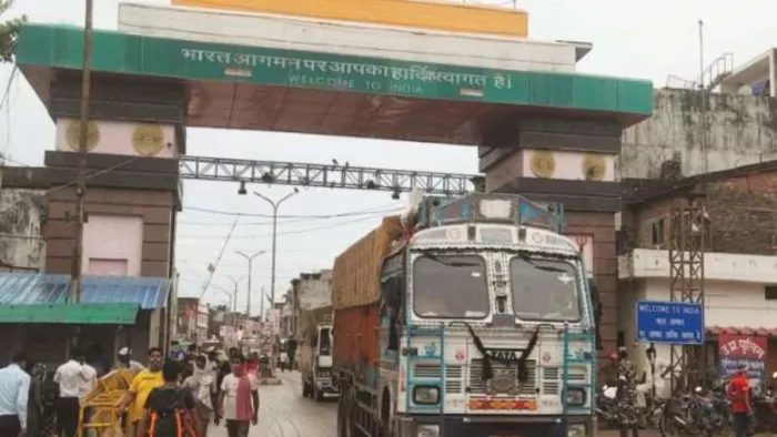नाबालिग को बहला-फुसला कर नेपाल ले जा रहा था लड़का, बार्डर पर SSB ने रोका; पूछताछ में हुआ ये खुलासा