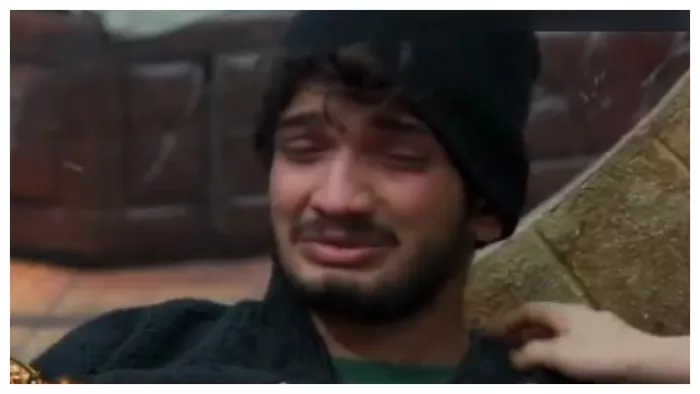 Munawar Faruqui says he wants to walkout of Bigg Boss 17