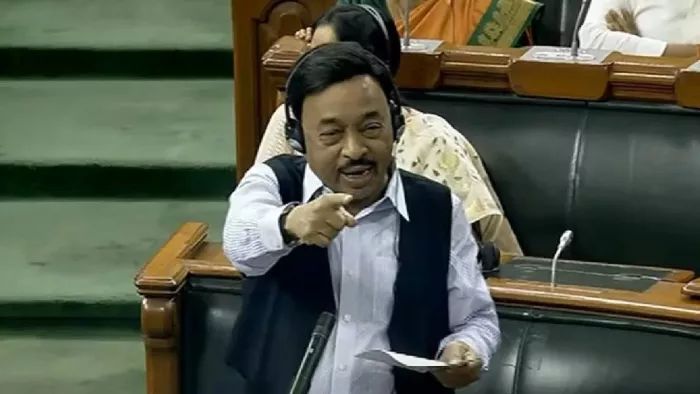 सुशांत सिंह की मौत मामले में नारायण राणे का बड़ा हमला