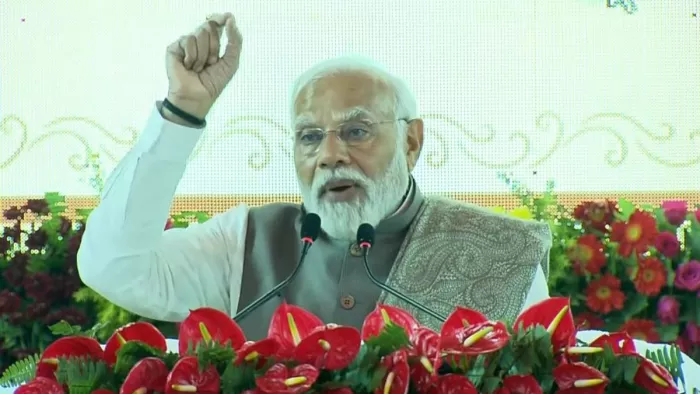 PM Modi Varanasi Visit: पीएम मोदी ने इन शब्दों के जरिए लोगों से कही अपनी बात