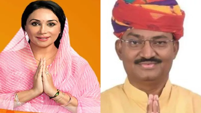 उपमुख्यमंत्रियों के खिलाफ जनहित याचिका दायर (file photo)