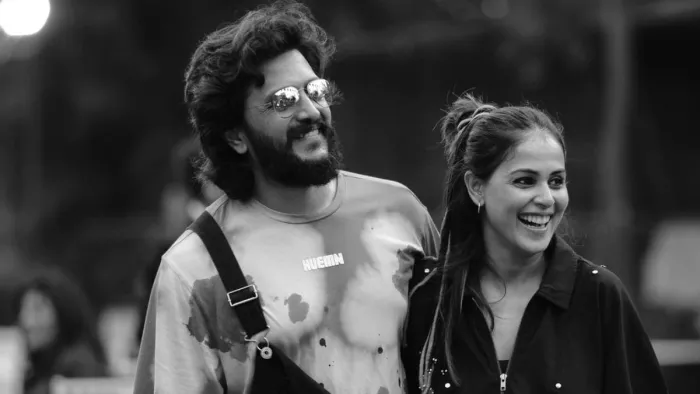 जेनेलिया डिसूजा ने रितेश देशमुख को दी जन्मदिन की बधाई। फोटो क्रेडिट- इंस्टाग्राम