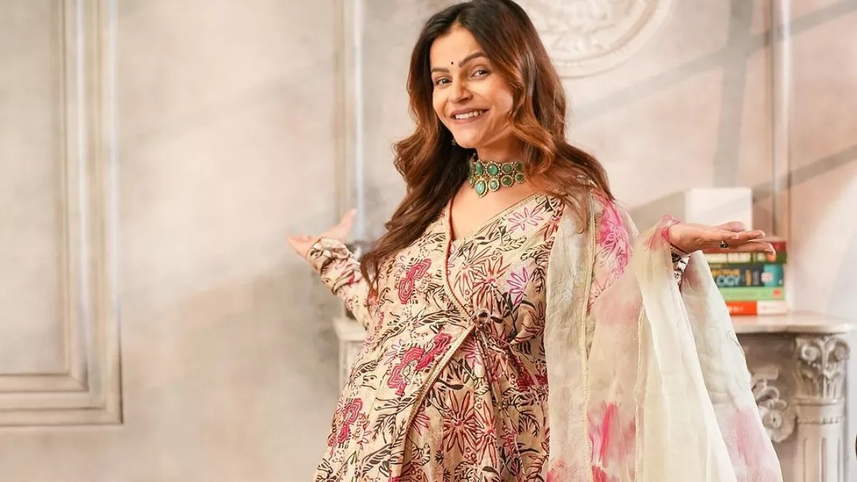 Rubina Dilaik बनीं मां, जुड़वा बेटियों को दिया जन्म? एक्ट्रेस की ट्रेनर ने  शेयर की गुडन्यूज फिर हटाया पोस्ट - Rubina Dilaik became a mother gave birth  to twin daughters Actress ...