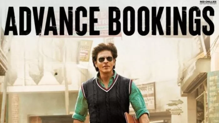 शाह रुख खान की फिल्म डंकी ने की इतनी एडवांस बुकिंग। फोटो क्रेडिट- इंस्टाग्राम