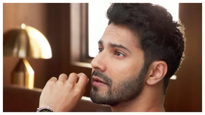 File Photo of Varun Dhawan. Photo Credit: Instagram
