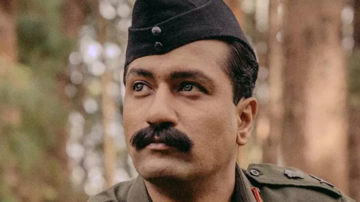 विक्की कौशल की सैम बहादुर ने कमाए इतने करोड़। फोटो क्रेडिट- इंस्टाग्राम