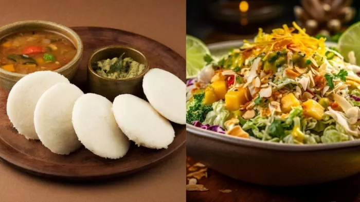 Breakfast Ideas For Weight Loss: वजन कम करने के लिए खाएं ये फूड्स