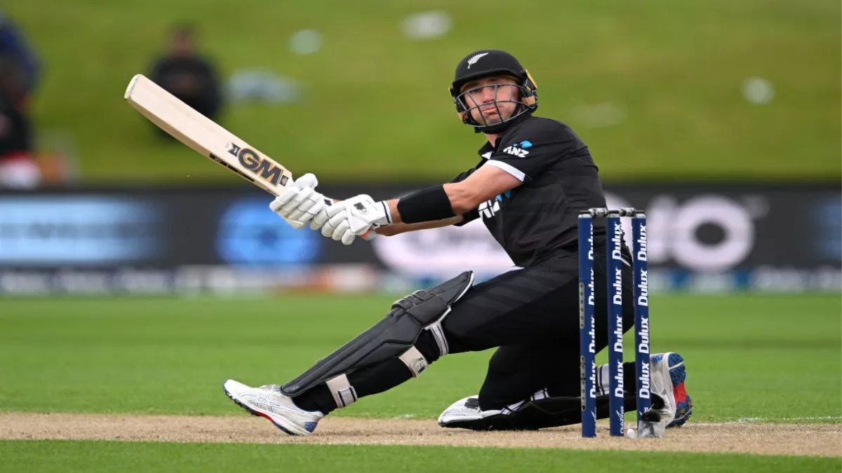 NZ vs BAN: Will Young और Tom Latham का बोला बल्ला, Ish Sodhi की फिरकी का चला जादू; पहले वनडे में New Zealand ने मारी बाजी