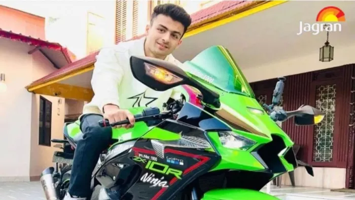 YouTuber Auguste Chauhan यू-ट्यूबर अगस्ते की हत्या के आरोप जांच में मिले गलत
