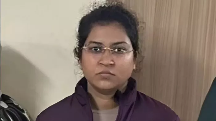 Atul Subhash Case: मुख्य आरोपित पत्नी निकिता सिंघानिया गिरफ्तार।