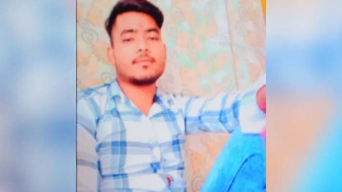 दिल्ली में युवक को बंधकर बनाकर पीटा और हो गई मौत।
