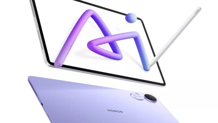 Honor Pad V9 को चीन में लॉन्च कर दिया गया है।