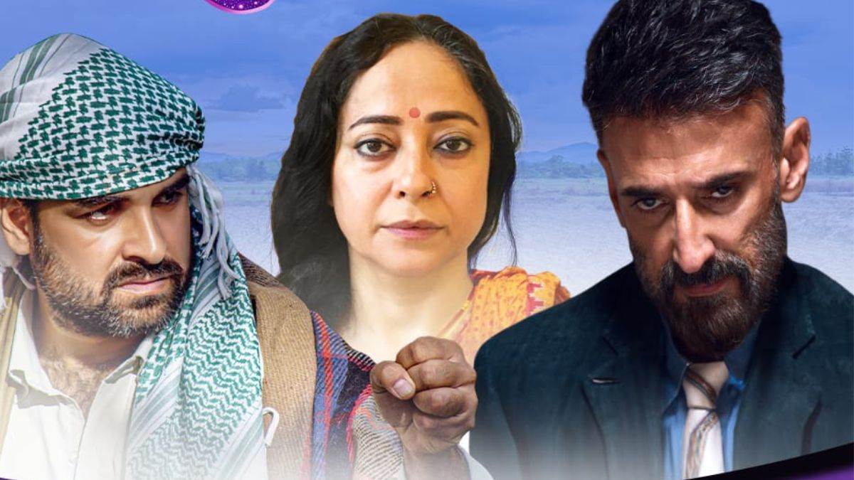 mask tv dominates the ott world creates record of releasing more than 450 films in 2 years