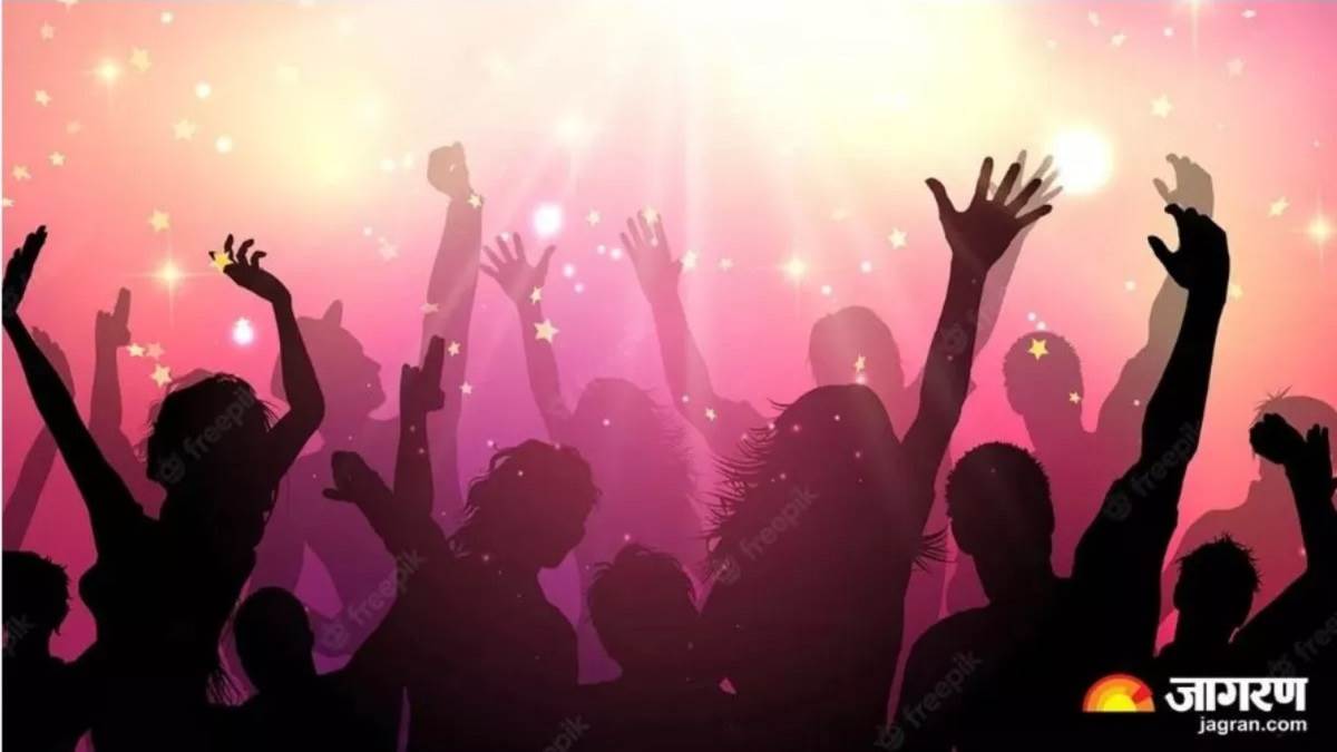 ncr christmas and new year parties cannot be held in societies without permission in noida