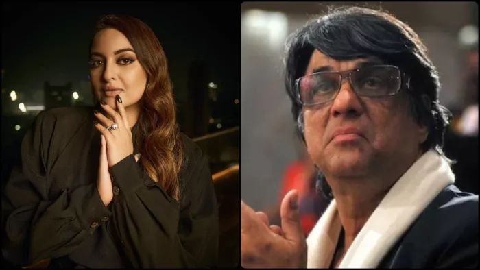 पुराने विवाद को उखाड़ने पर मुकेश खन्ना पर भड़कीं सोनाक्षी सिन्हा। फोटो क्रेडिट- इंस्टाग्राम