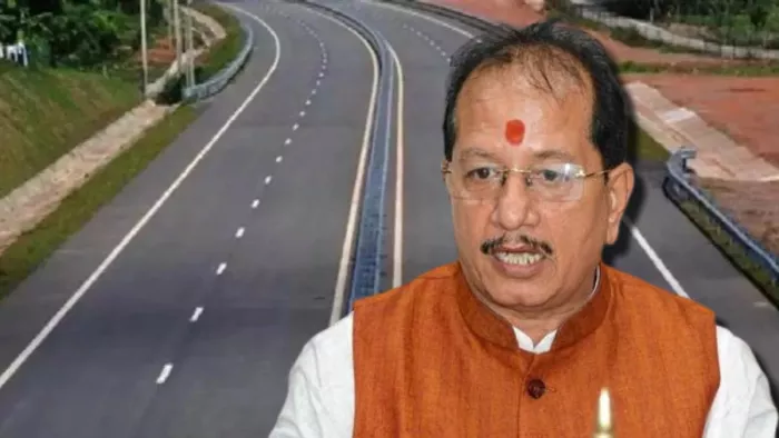 पटना व भागलपुर जिले के दो सड़कों के नवीकरण को मिली प्रशासनिक स्वीकृति (जागरण ग्राफिक्स)