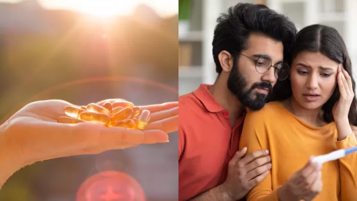 क्या Vitamin-D की कमी तोड़ सकती है माता-पिता बनने का सपना? (Picture Courtesy: Freepik)
