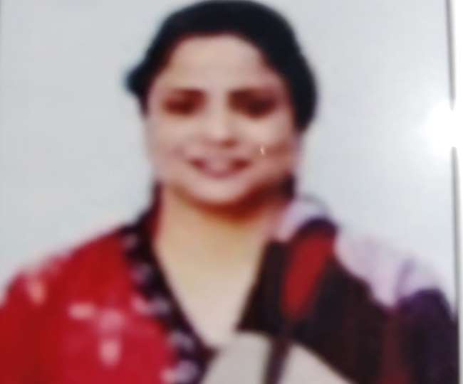 लोयोला बीएड कॉलेज हॉस्टल की वार्डन चार माह से लापता असमंजस में लोग