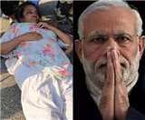 शबाना आज़मी कार दुर्घटना में घायल, पीएम मोदी, लता मंगेशकर जैसे दिग्गजों ने की जल्द ठीक होने की कामना
