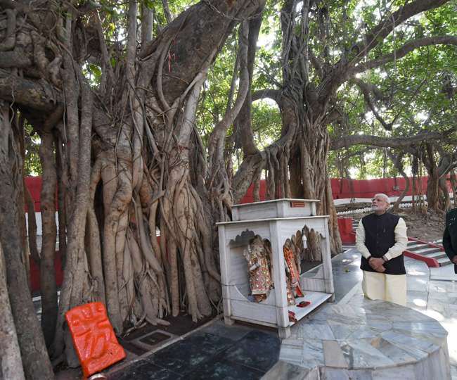 akshay vat prayagraj