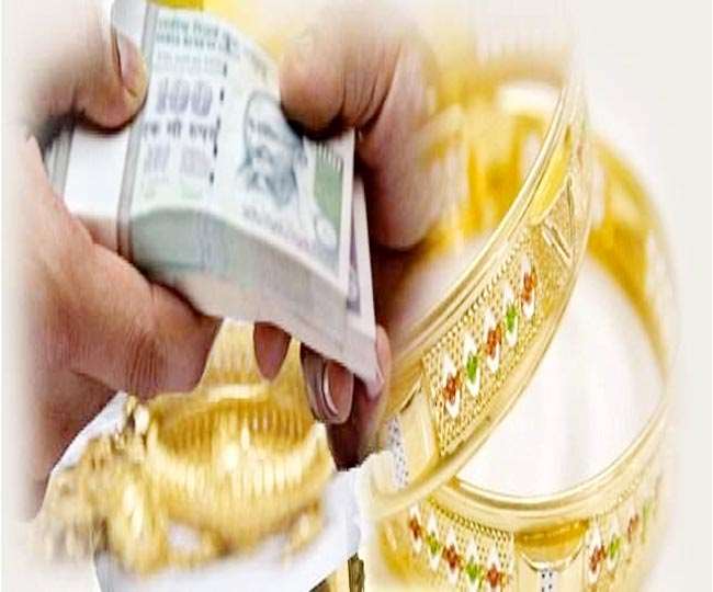 gold worth rs 79 lakh stolen in four months in panipat