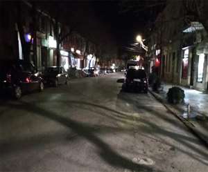 राजस्थान के 13 जिलों में रात्रि कर्फ्यू खत्म। फाइल फोटो