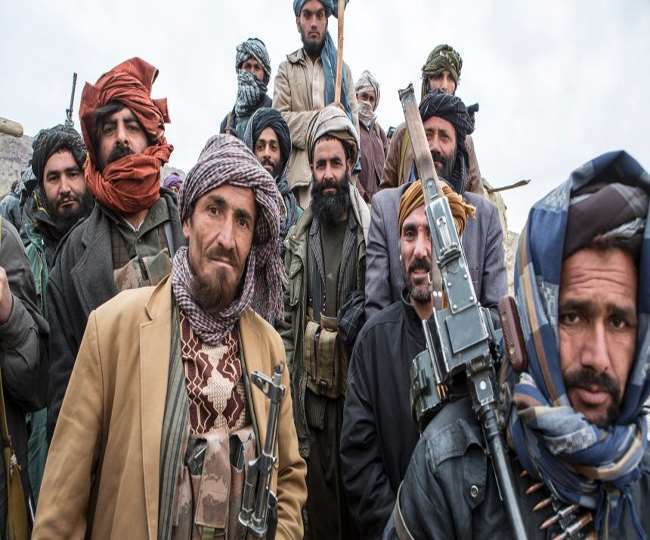 अफगानिस्तान में तालिबान अधिग्रहण के बाद मीडिया समेत पत्रकारों ने खोई स्वतंत्रता: रिपोर्ट