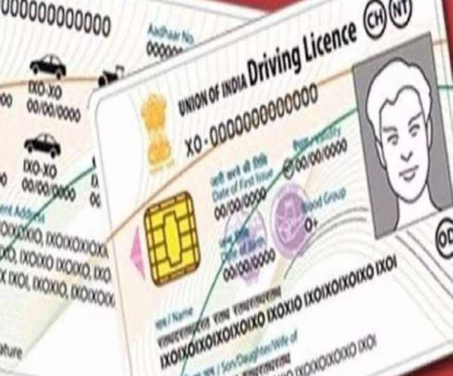 kanpur rto learning license facility 90 percent of those who give learning driving test from home are fail