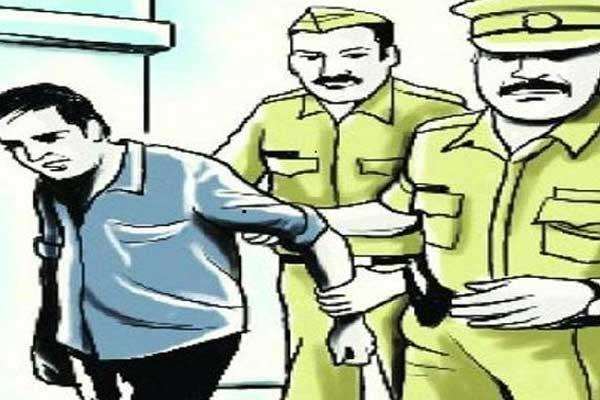 Jharkhand Crime News : पीएलएफआइ उग्रवादियों को पुलिस ने तीन दिन की रिमांड पर लिया