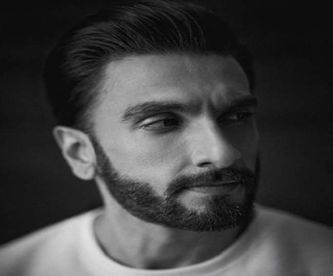 Ranveer Singh made shocking reveal about himself, said- 'I have a lot of potential'.