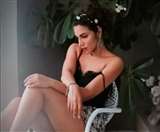 टीवी अभिनेत्री शमा सिकंदर- तस्वीर : Instagram: shamasikander