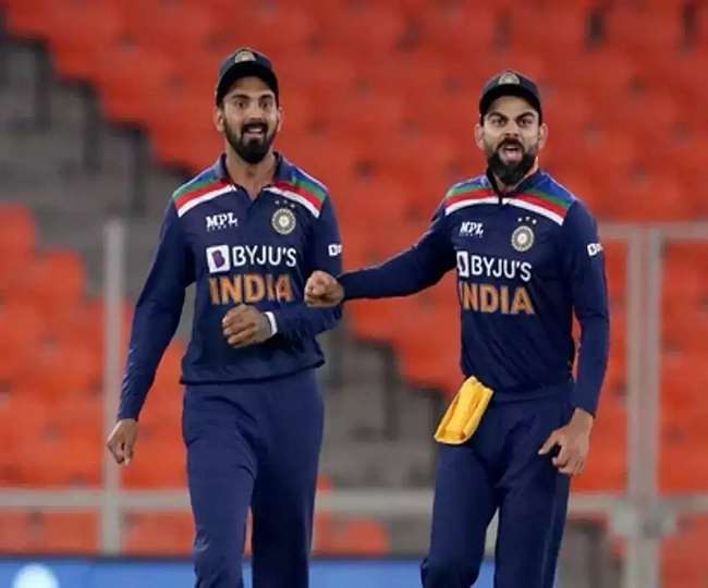 kl rahul told what was the specialty of virat kohli as captain and what we learned from him