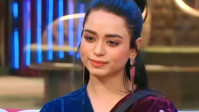 Bigg Boss 16 Nominated Contestant Soundarya Sharma Blame Makers to Favoring Nimrit Kaur Ahluwalia. Photo Credit/Instagram