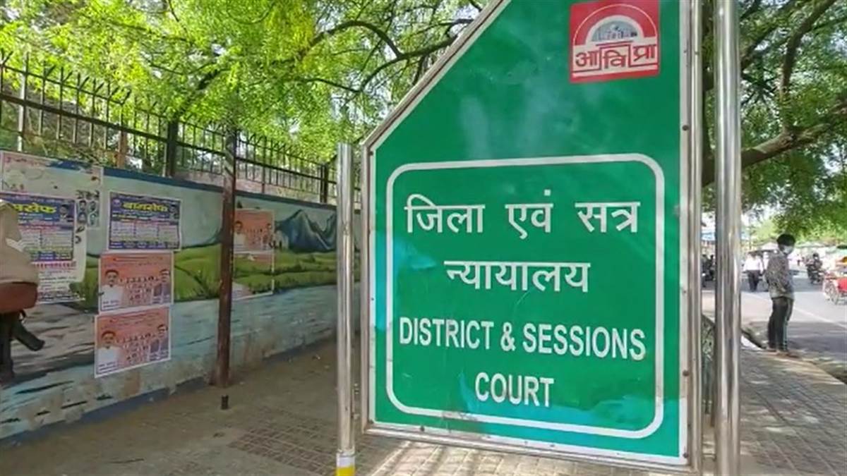 Agra Crime News अपहरण और हत्या के आरोपित को सुनाई सजा, आजीवन जेल में