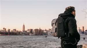 Amazon Republic Day Sale On Backpacks Cover Image Source: Pexels