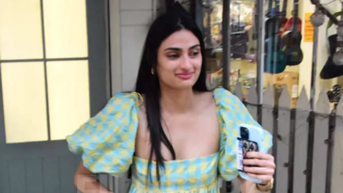 Athiya Shetty, KL Rahul, Athiya And Rahul Wedding, Athiya Shetty Video, KL Rahul House Video