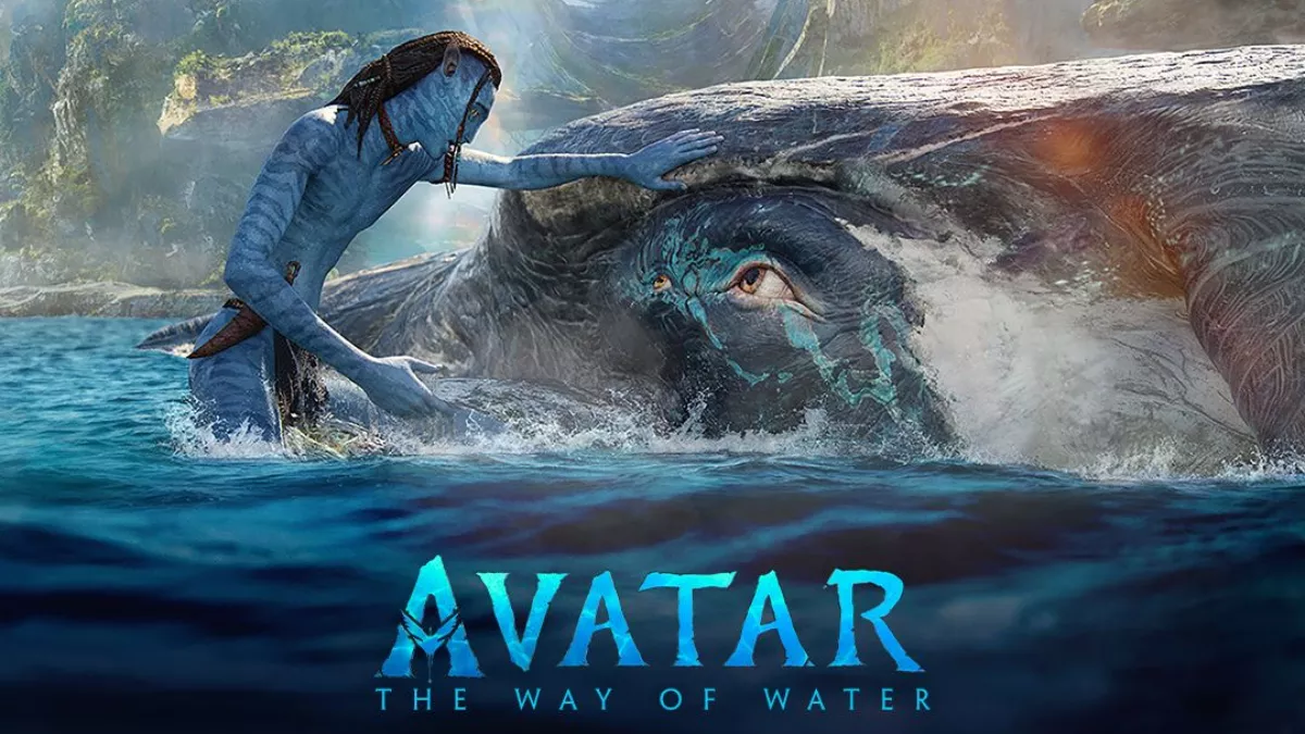 Avatar The Way Of Water Sixth Highest Grosser In the World Will Cross 2  Billion Dollar Mark At Box Office By This Weekend