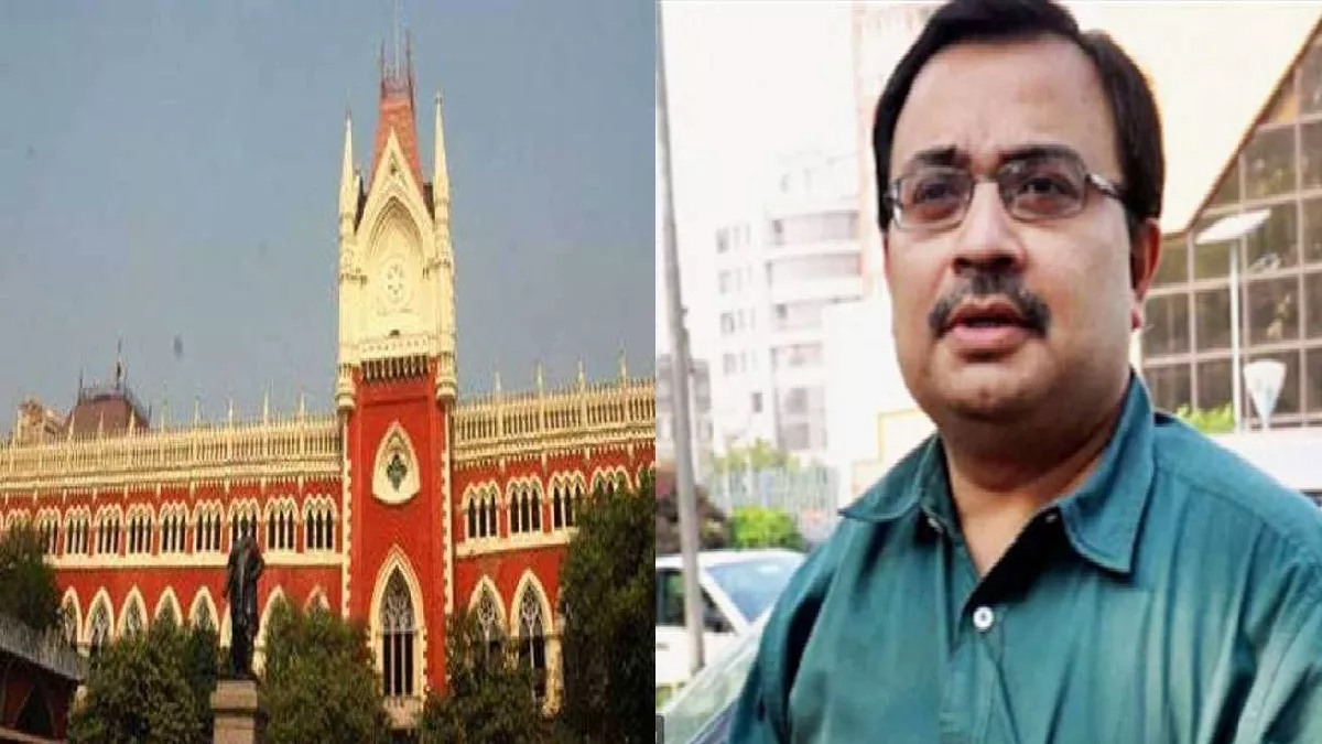 बंगाल HC में हंगामा के मामले में TMC प्रवक्ता कुणाल घोष के खिलाफ भई शिकायत दर्ज, 12 लोगों को किया गया नामजद
