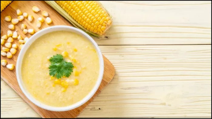 सर्दियों में स्वीट कॉर्न सूप पीने के फायदे