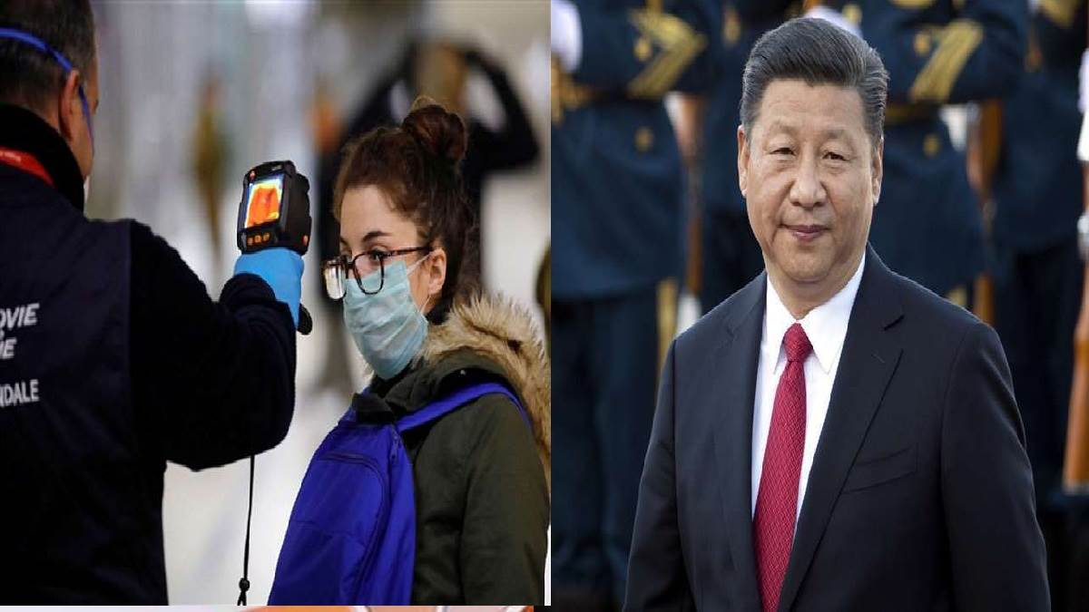 it is not easy to control the corona virus in china xi jinping said the country needs more medicines and doctors
