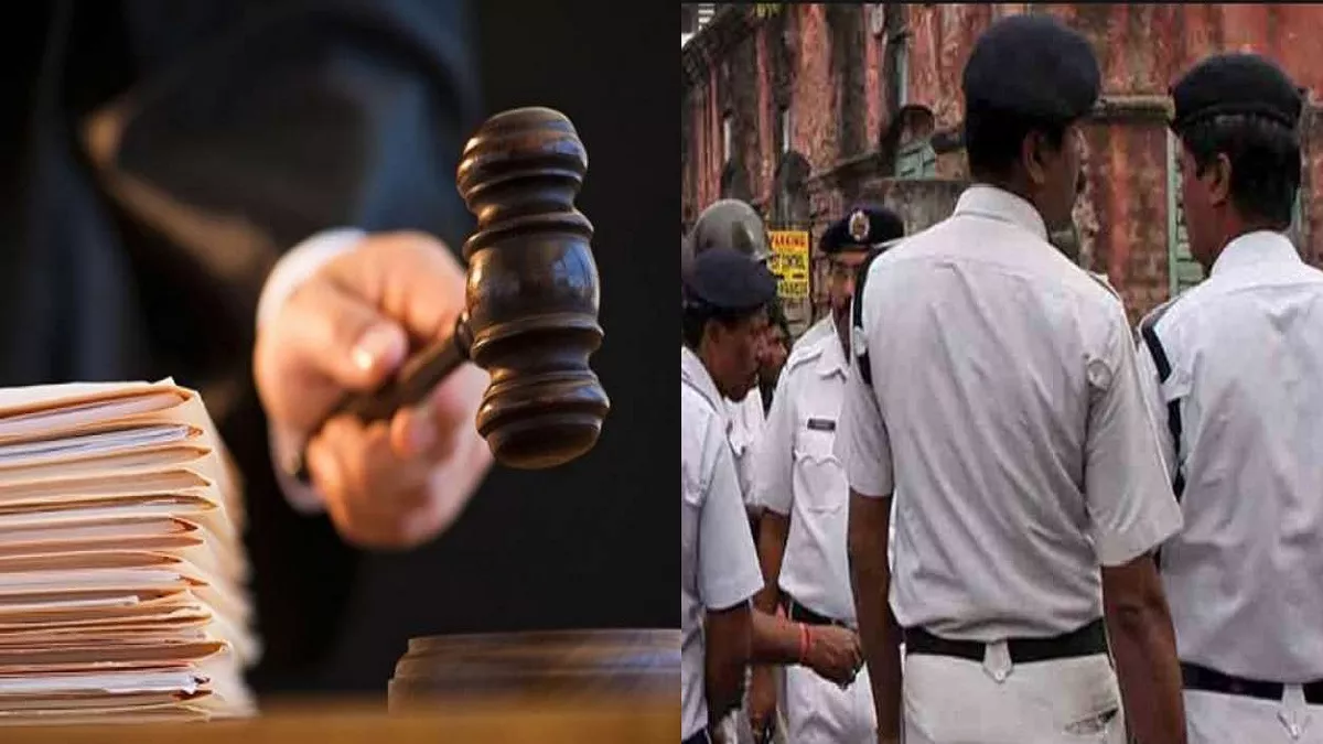 एनएचआरसी ने मानवाधिकार कार्यकर्ताओं के उत्पीड़न के मामले में कोलकाता पुलिस से रिपोर्ट मांगी है।