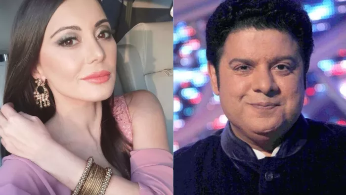 Minissha Lamba On Sajid Khan: साजिद खान फिल्म निर्देशक है।