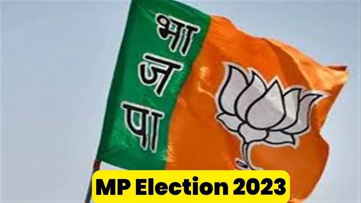 MP Election 2023: भाजपा राष्ट्रीय कार्यकारिणी की बैठक में चुनावी तैयारी शुरू, राज्यों में बदलाव से करेगी परहेज
