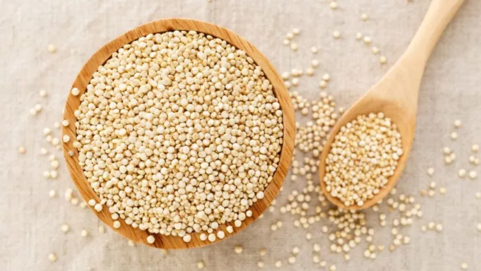 Quinoa Benefits: क्विनोआ के ये हैं खास फायदे