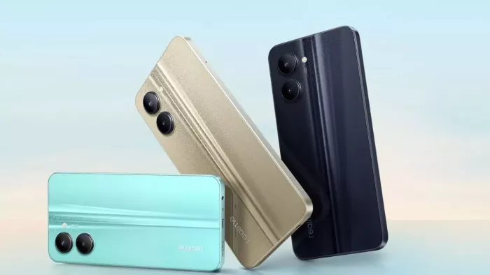 Realme rolls out January 2023 OTA update, Pic Courtesy- Jagran File