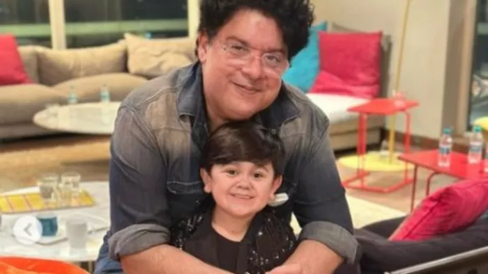 Bigg Boss 16 Contestant Sajid Khan and Abdu Rozik Charge This Much Fee for Three Months. Photo Credit/Instagram