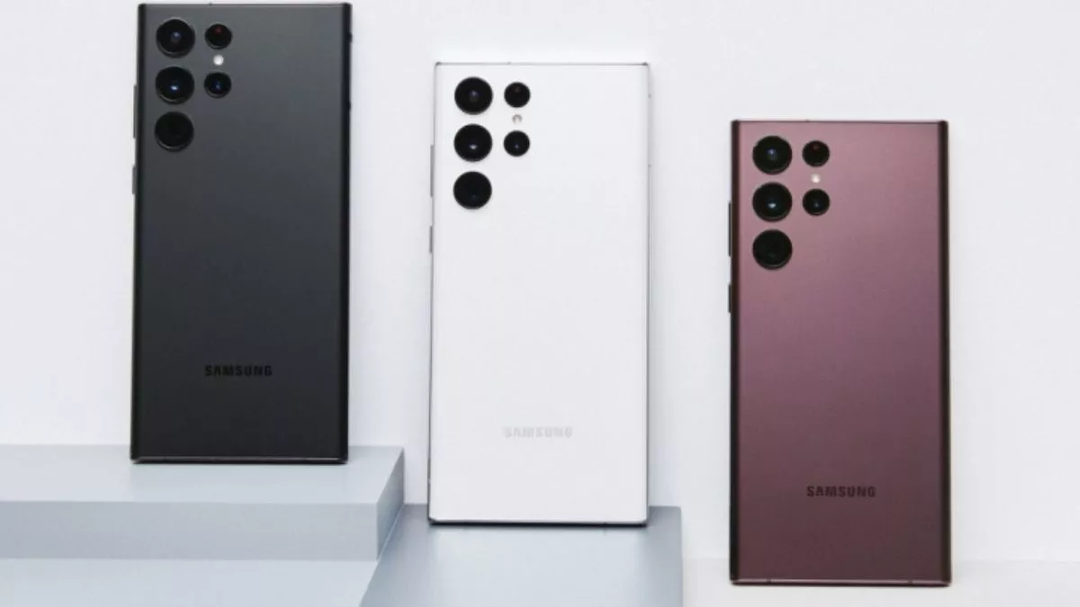 Samsung के इस फ्लैगशिप फोन में मिलेगा 200MP का धांसू कैमरा, अंधेरे में भी खींच सकेंगे कमाल की फोटो