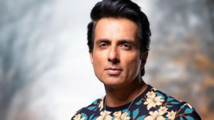 Photo Credit : Sonu Sood Instagram Photos Screenshot