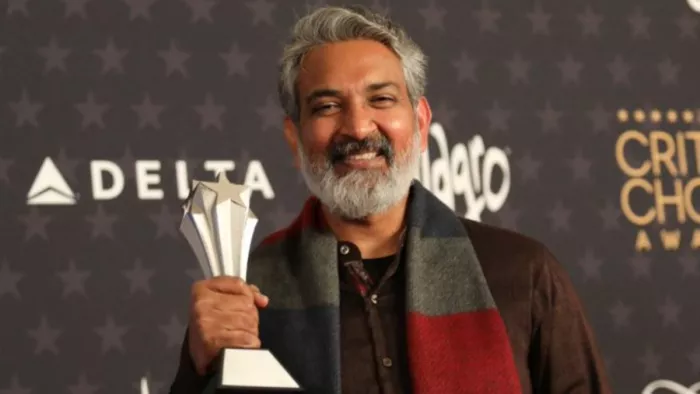 After RRR Success SS Rajamouli Want To Work In Hollywood, Instagram