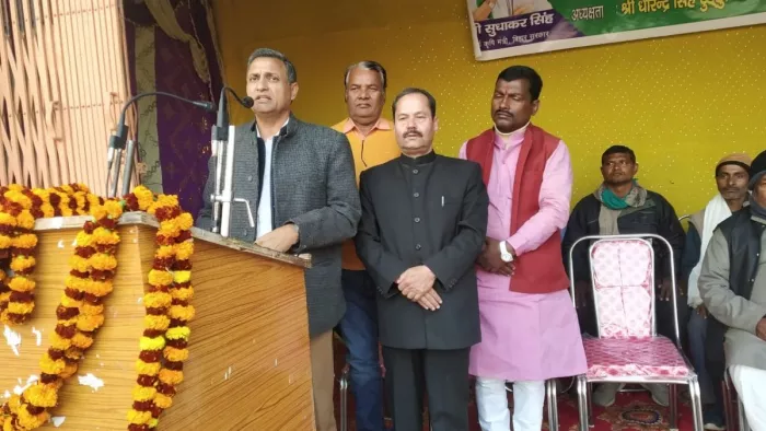 बिहार के पूर्व कृषि मंत्री सुधाकर सिंह ने सीएम नीतीश कुमार के खिलाफ बेबाक टिप्पणी की